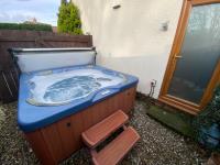 The Old Mill Hot Tub Rooms Yarm image 2